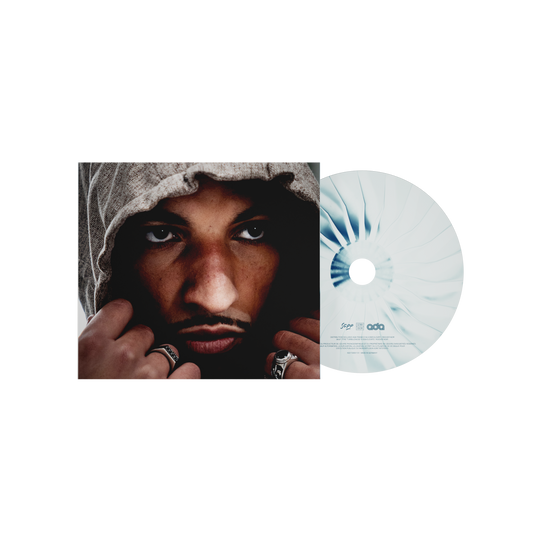 CD EP "Chute Libre"