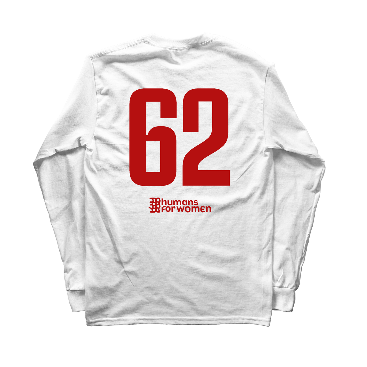 T-SHIRT MANCHES LONGUES "MERCI POUR LA PROMO"