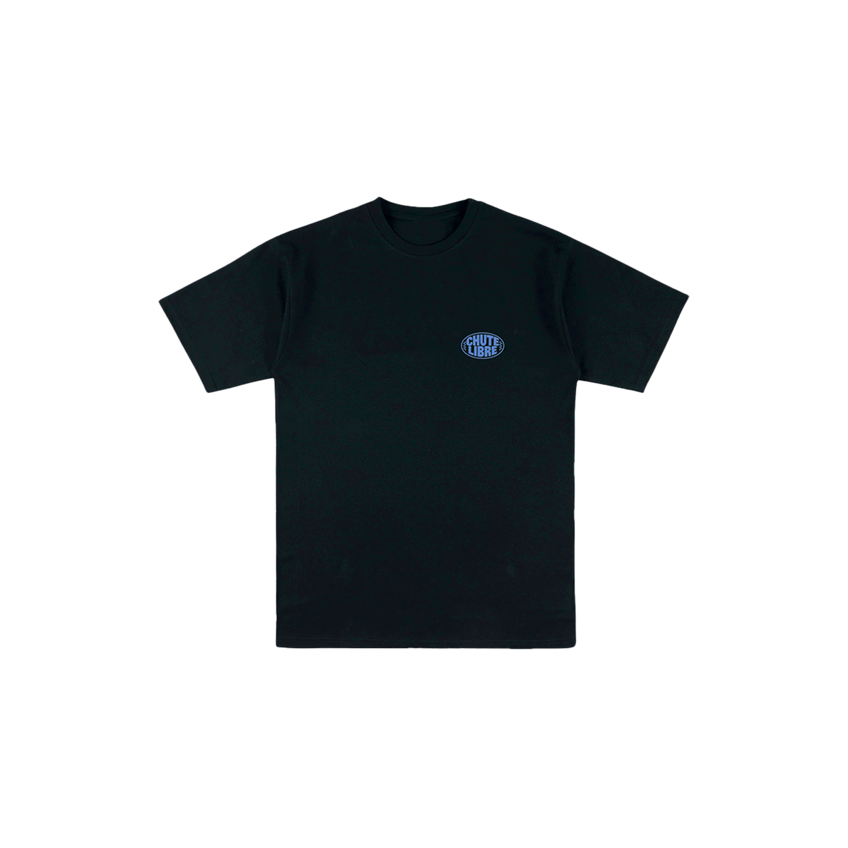 T-Shirt "Chute Libre"