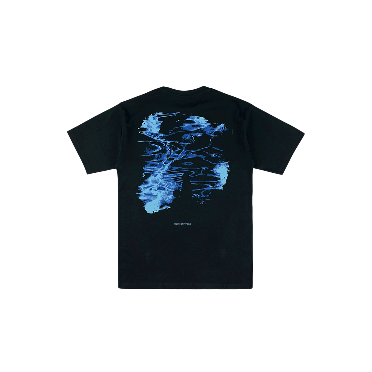 T-Shirt "Chute Libre"