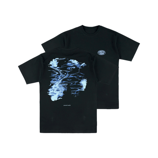 T-Shirt "Chute Libre"