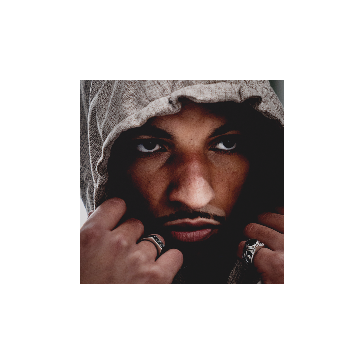 Vinyle EP "Chute Libre"